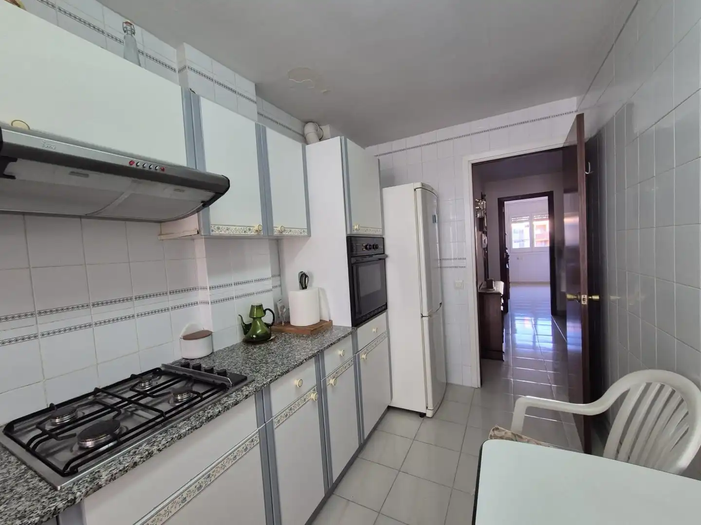 Flat with lift for sale in d'Antoni Gaudí, imagen 22