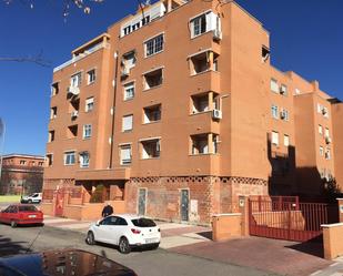 Exterior view of Premises to rent in Humanes de Madrid