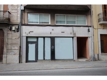 Local comercial en venda a Carrer Pont Major 20