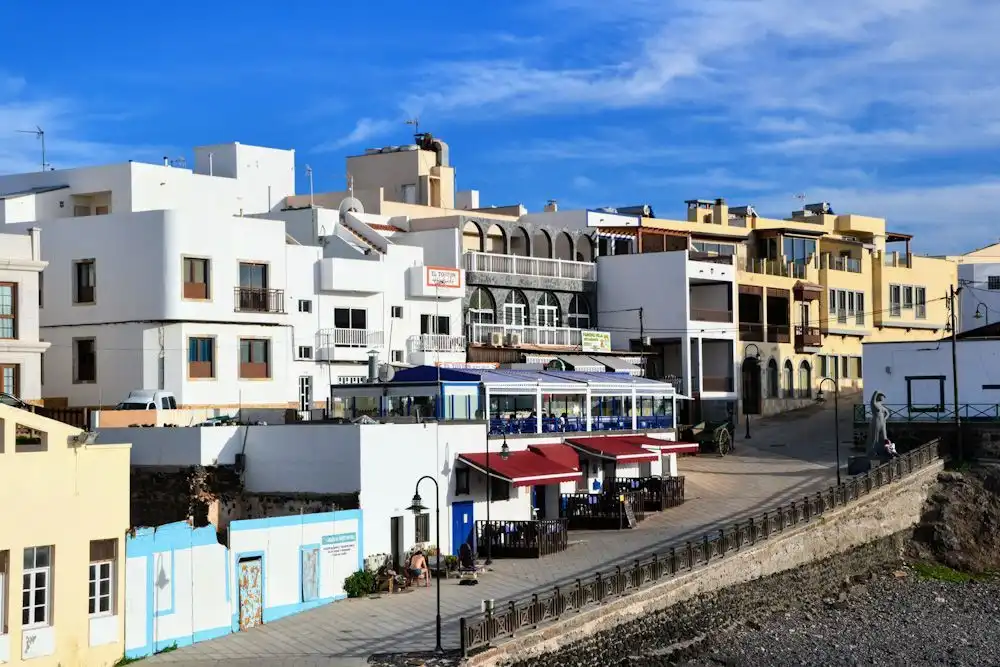 Apartament en venda a La Palma, El Cotillo