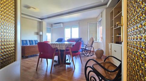 Photo 4 of Flat to rent in El Raval - Portes Encarnades, Alicante