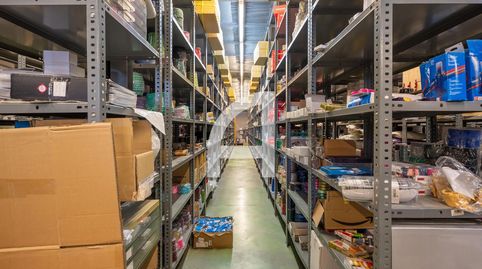 Foto 4 von Fabrikhallen zum Verkauf in Edison, El Papiol, Barcelona