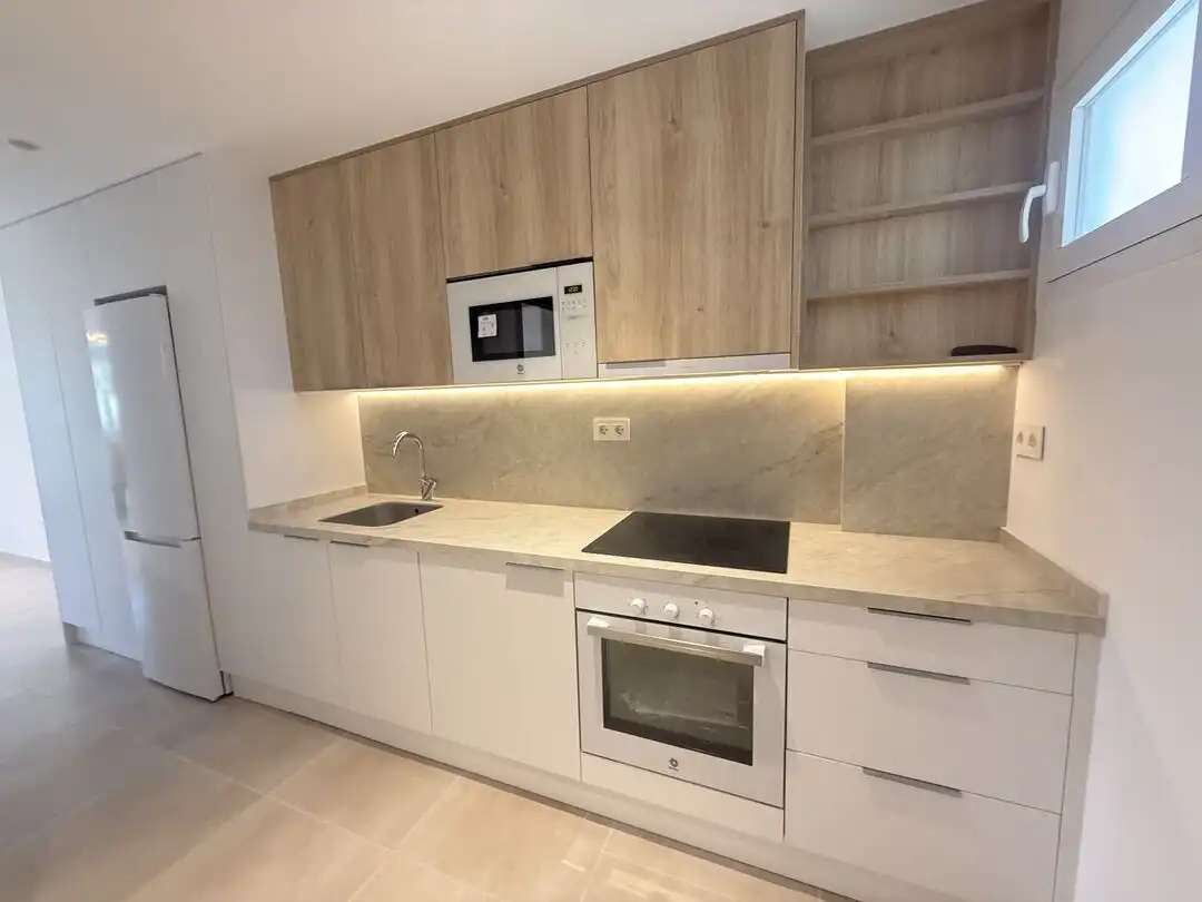 Wohnung zur Miete in Las Chapas - Alicate Playa