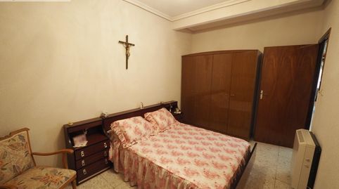 Foto 5 de Piso en venta en Tomelloso, Ciudad Real