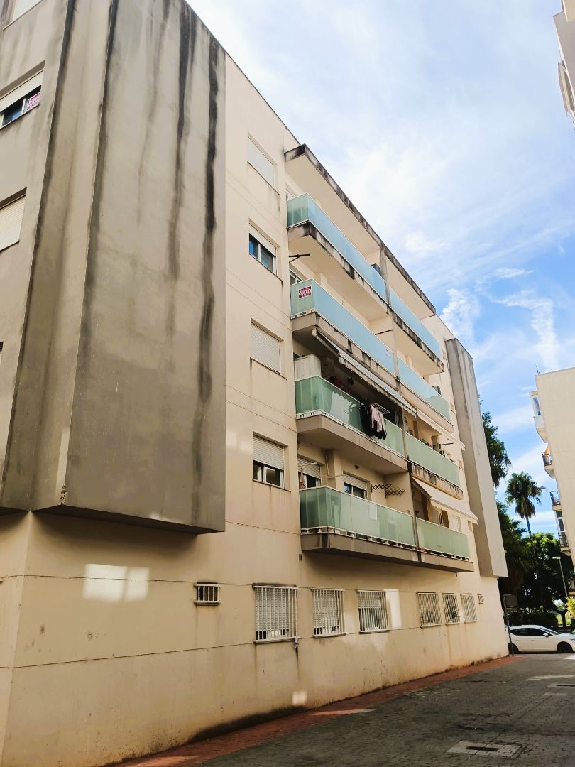 Flat for sale in Avinguda de Madrid, 15, Casco Urbano