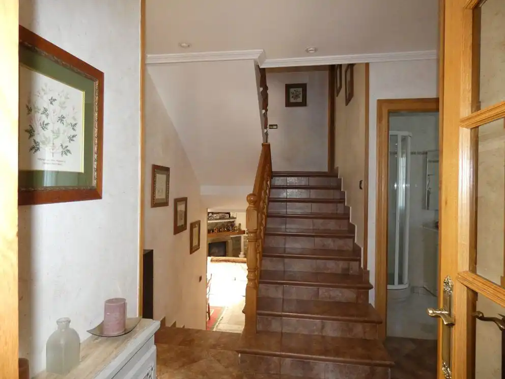 Casa amb jardí en venda a Valdés - Luarca, imagen 16
