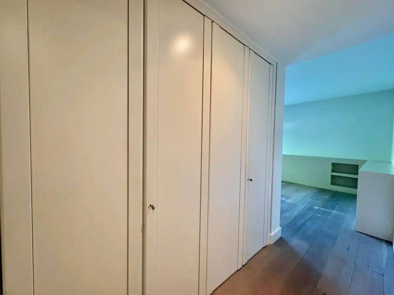 Piso de alquiler en Sant Cugat del Vallès con Aire acondicionado, Calefacción y Terraza