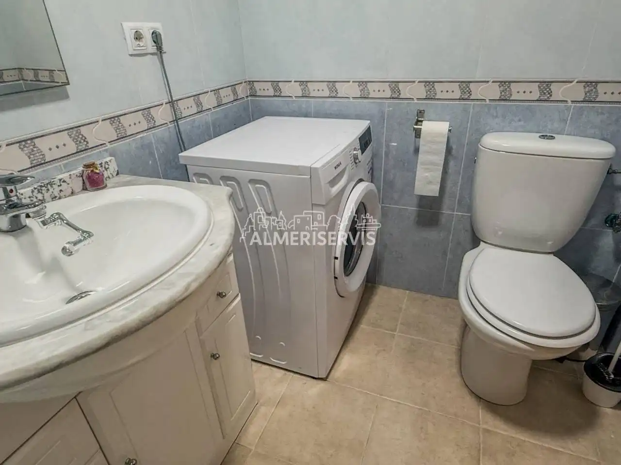 Appartement avec piscine à vendre à Calle Collera, imagen 23