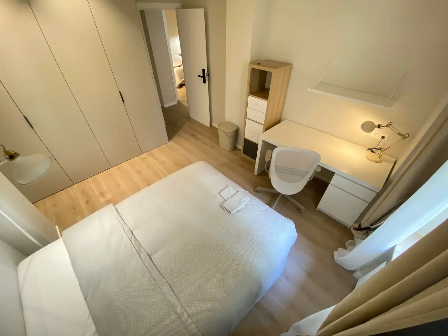 Room in Calle de la Anunciación, 6, Niño Jesús
