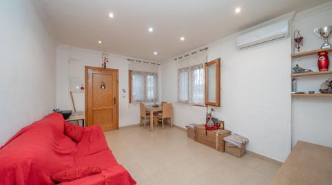 Foto 3 de Planta baja en venta en Partida Marjal C, Les Bassetes - El Marjal, Dénia