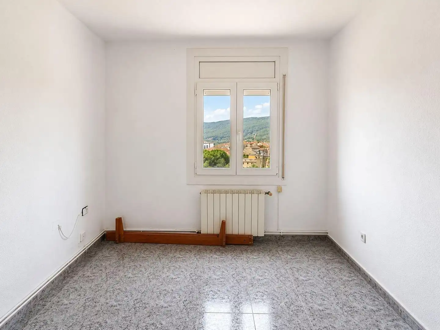 Habitación de Piso en venta en Vallbona d'Anoia con Calefacción