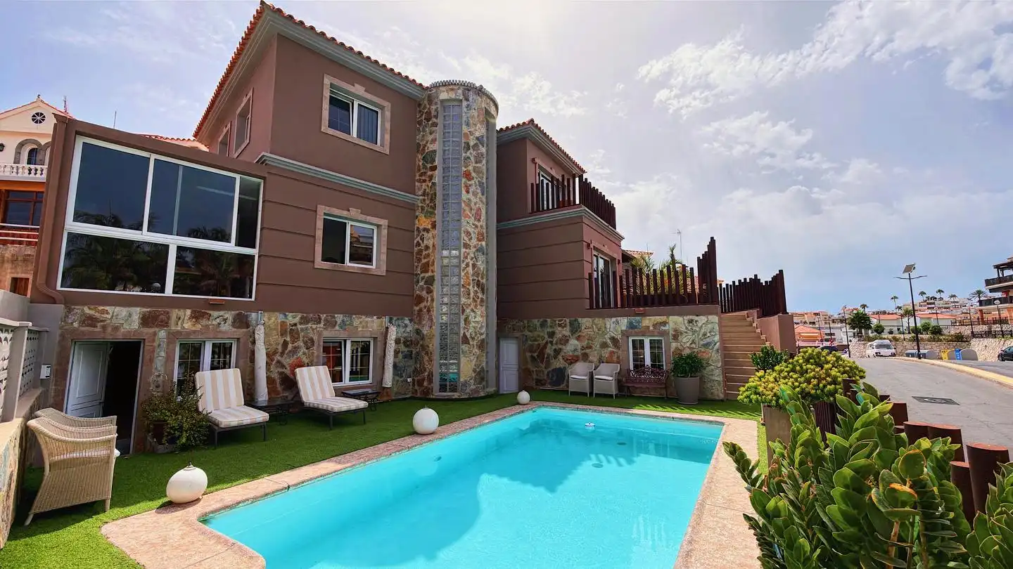 Casa o xalet en venda a Faya, Arguineguín
