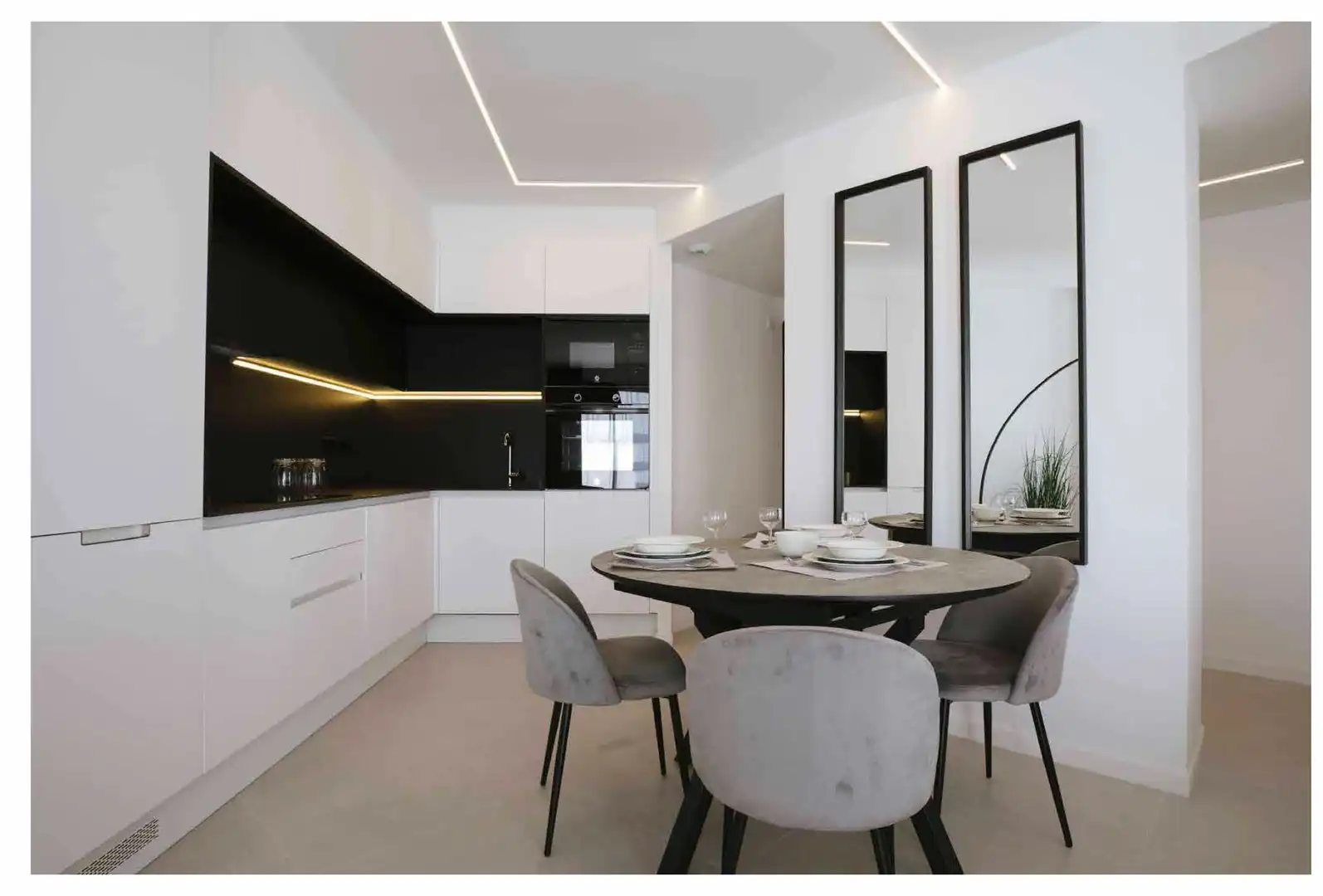 Piso con piscina en venta en Carrer de Parcerisa 27, imagen 6