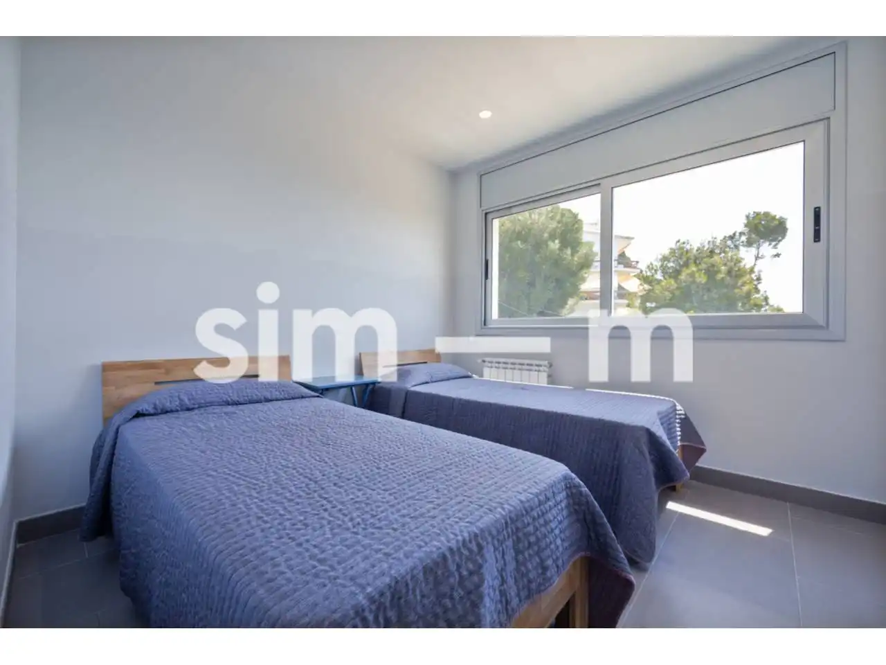 Habitación de Casa o chalet en venta en L'Estartit con Aire acondicionado, Jardín privado y Terraza