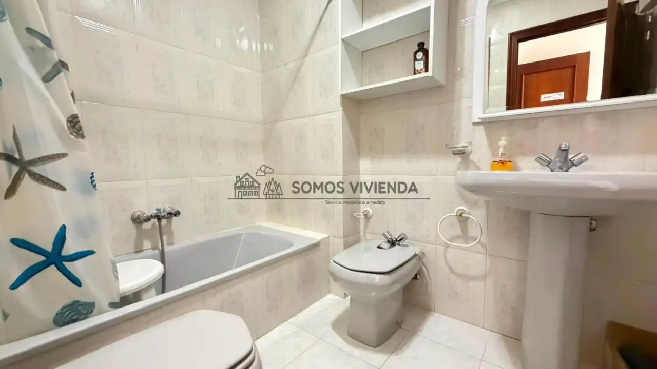Flat with lift to rent in Universidad, imagen 13