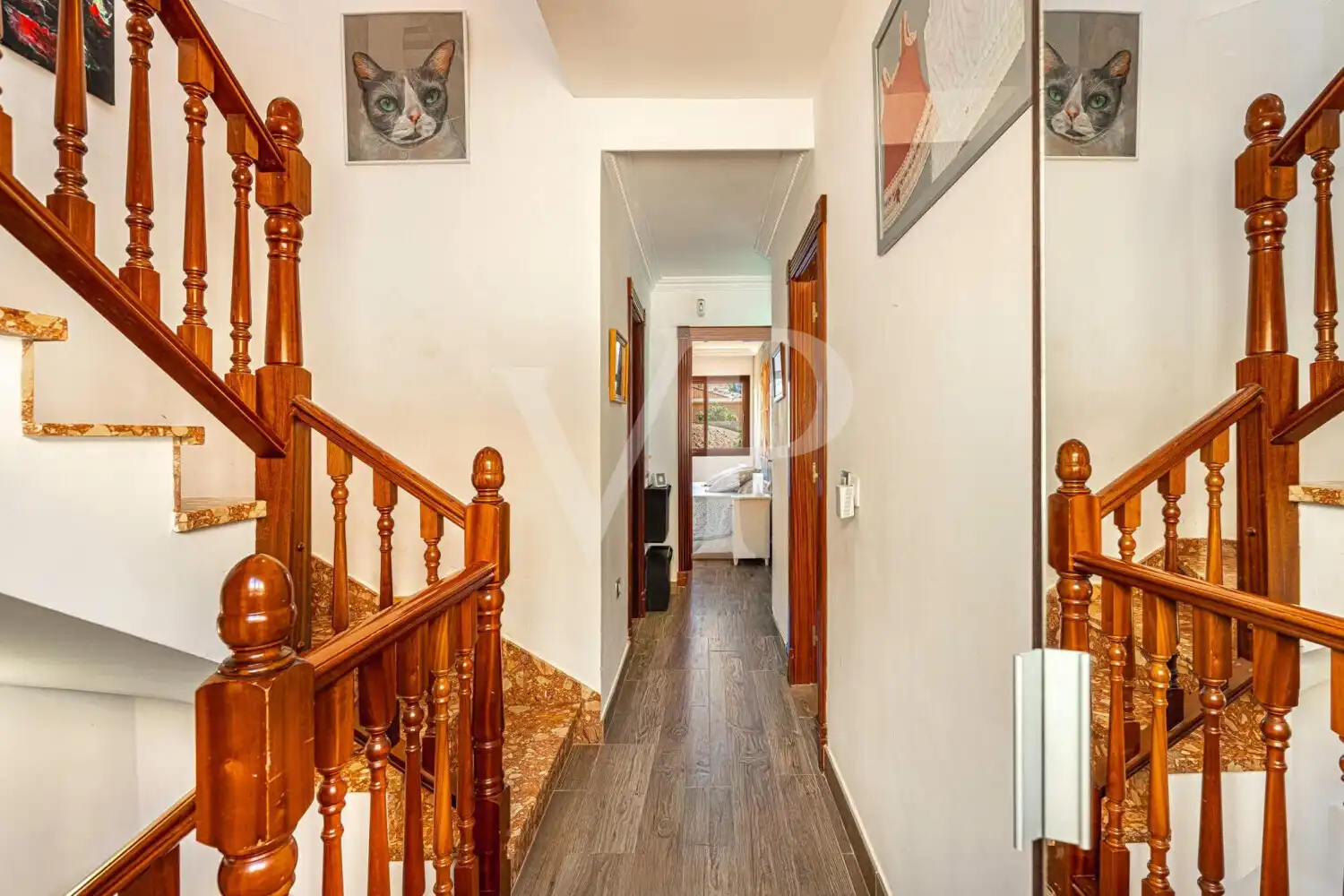 Detached homes for sale in San Eugenio Alto