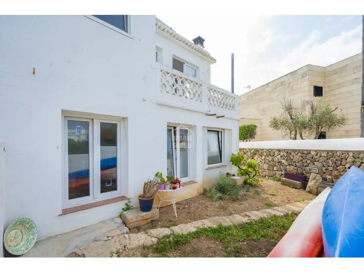 Apartament amb jardí en venda a Ciutadella, imagen 31