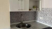 Kitchen of Apartment for sale in Benalmádena  with Air Conditioner and Terrace