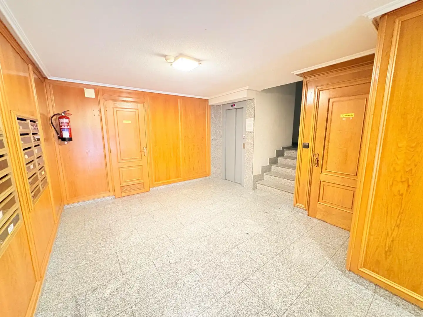 Piso en venta en Ponferrada con Calefacción, Trastero y Amueblado