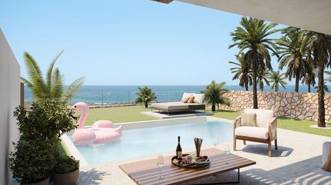 Foto 4 de Ático en venta en Callao Salvaje - Playa Paraíso, Adeje