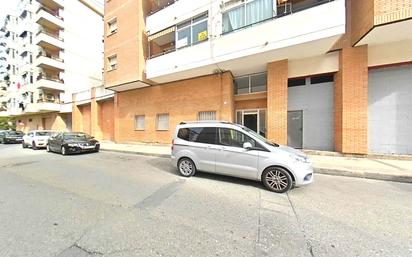 Wohnung zum verkauf in JAIME BALMES, Balaguer