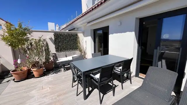 Mini appartamento con piscina in vendita a Carrer de  lalgeps, imagen 30