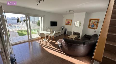 Foto 5 de Casa adosada en venda a Conil, Conil de la Frontera