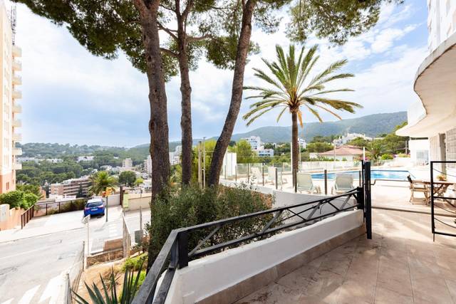 Piso en Venta en Carrer CAN TAPERA en Sant Agustí