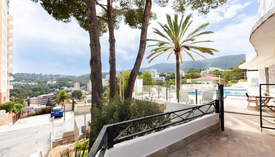 Foto 1 de Piso en venta en Carrer Can Tapera, Sant Agustí, Illes Balears