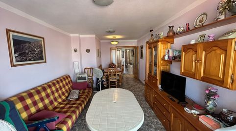 Foto 4 de Apartamento en venta en Plaça de Les Barraques, Miramar, Valencia