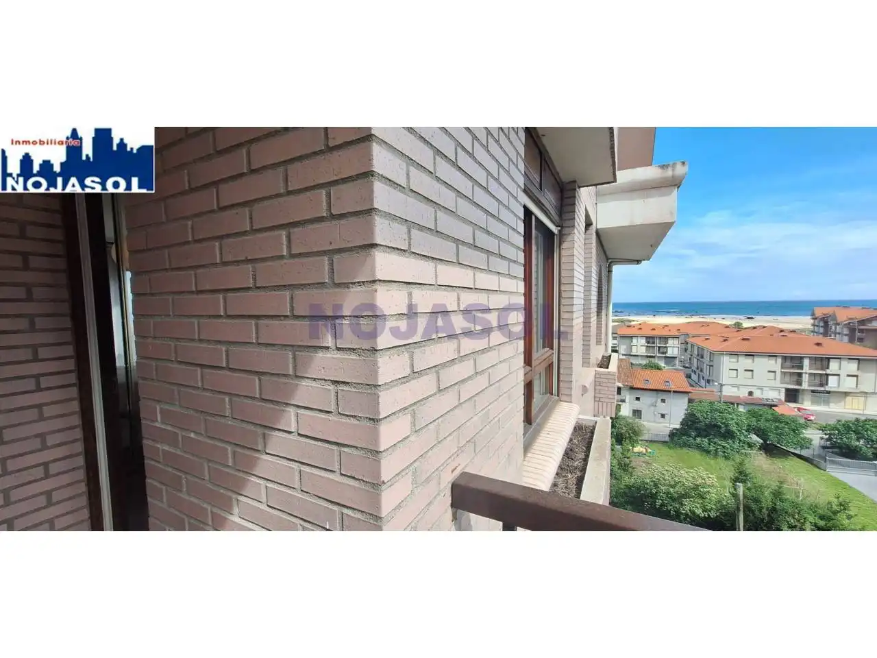 Appartement compact avec terrasse à louer à Paseo Helgueras 4, imagen 35