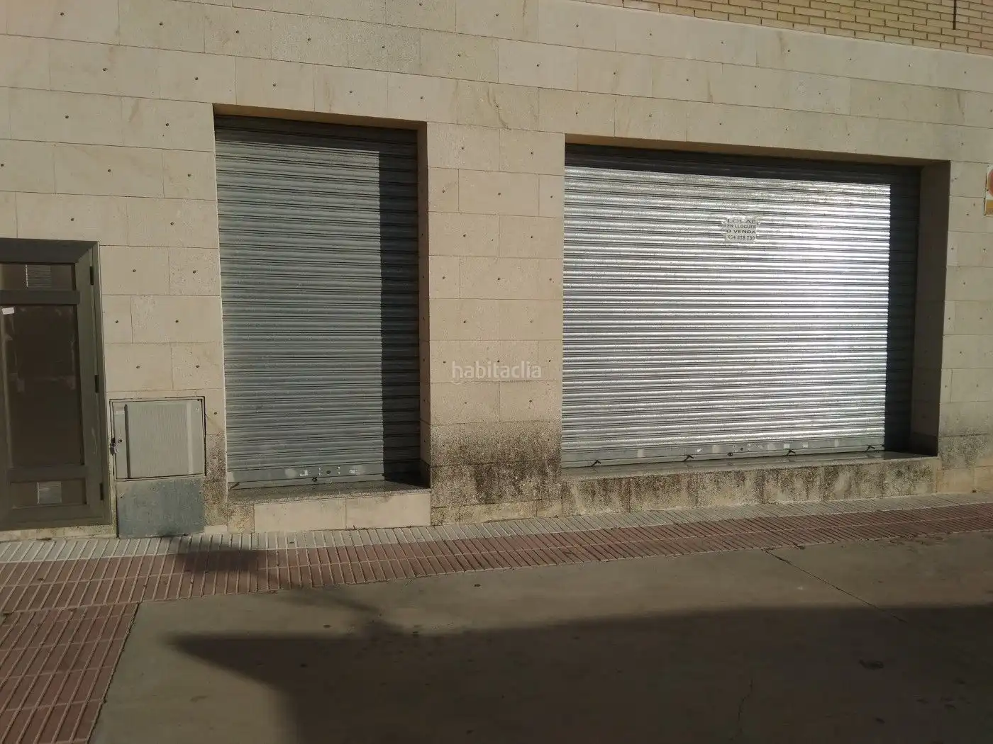 Local commercial à vendre à Carrer Nou 65, imagen 2