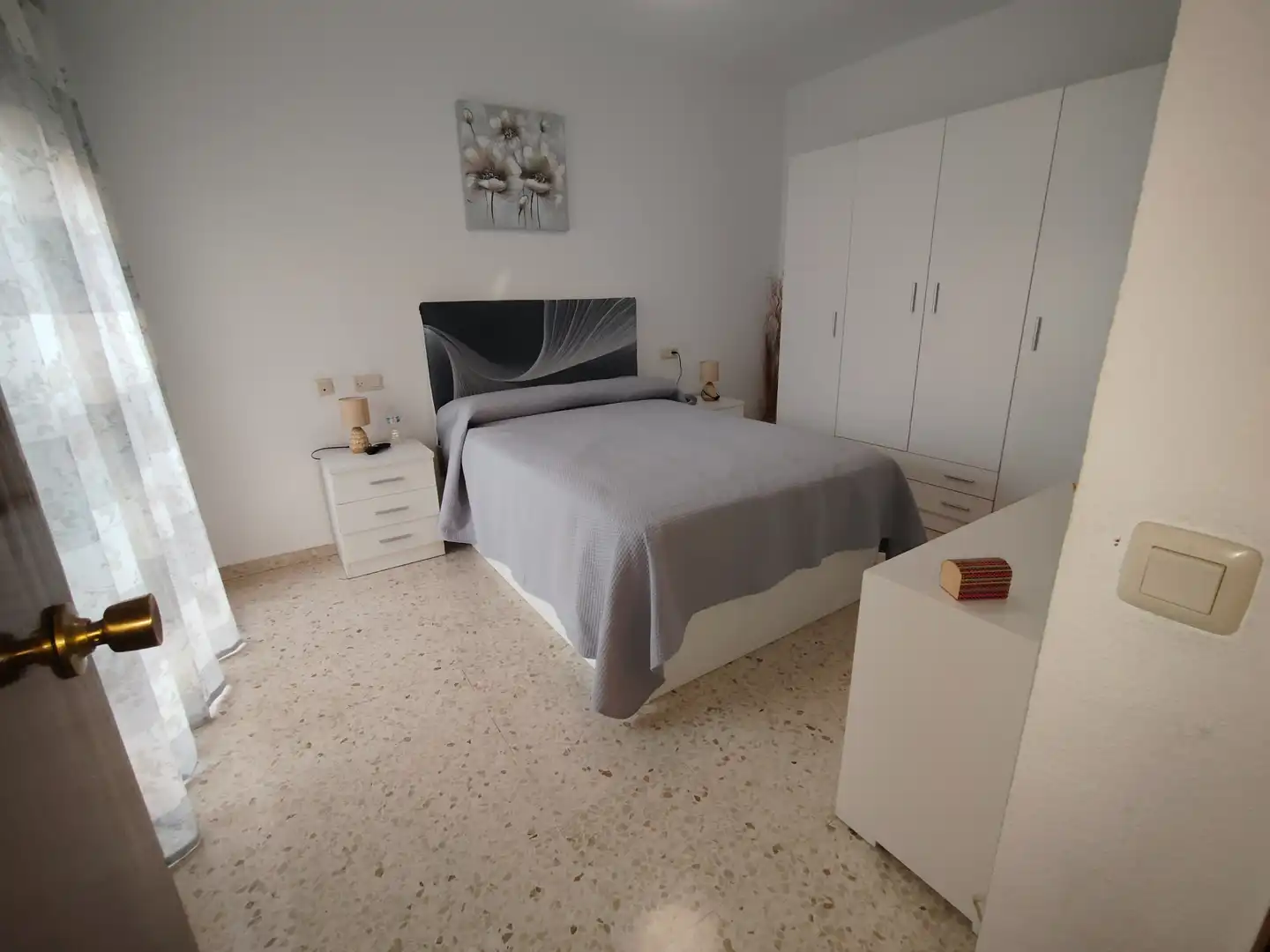 Wohnung mit Terrasse zum Verkauf in Avenida de España 43, imagen 16