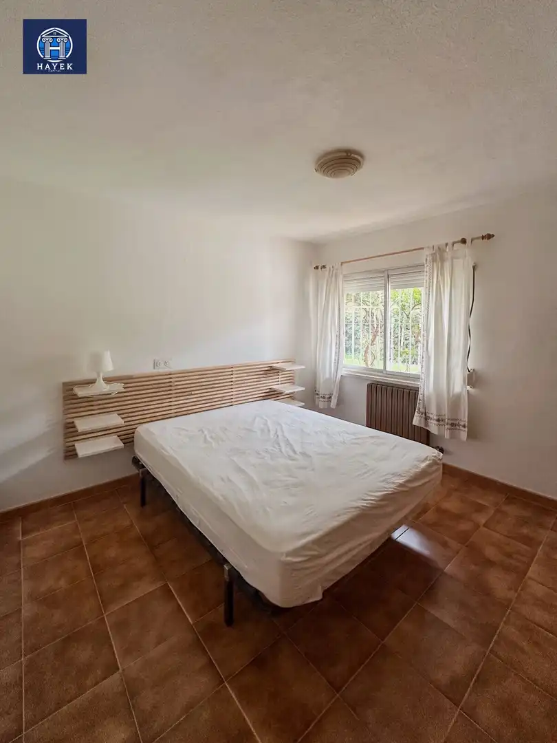 Casa amb piscina en venda a Bunyola, imagen 19