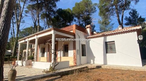 Foto 2 de Casa o chalet en venta en Barx, Valencia