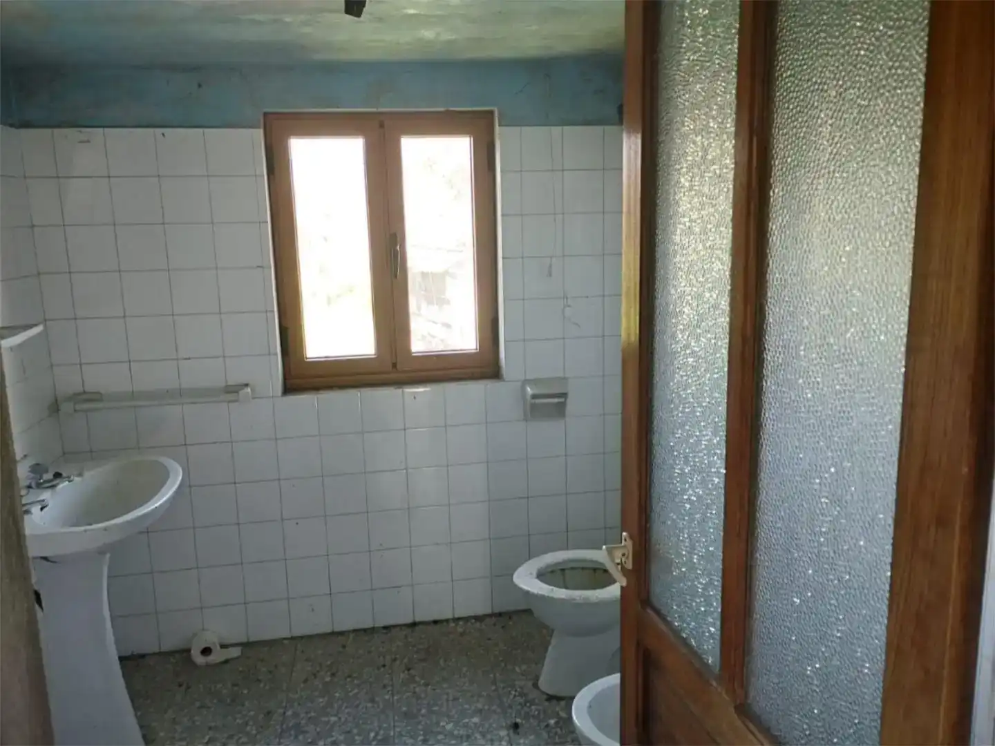 Baño de Piso en venta en Abadín, Lugo