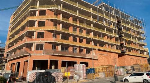 Foto 5 de Pis en venda a Arturo Tresáncoras, M12-b, Benalúa, Alicante