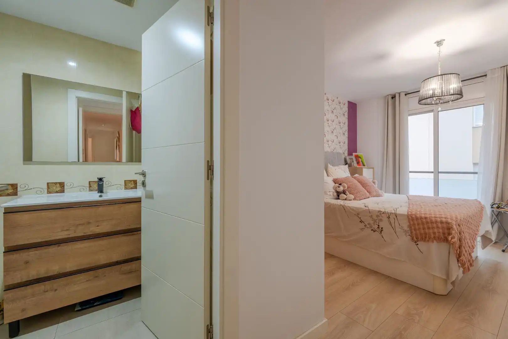 Habitación de Dúplex en venta en Girona con Calefacción