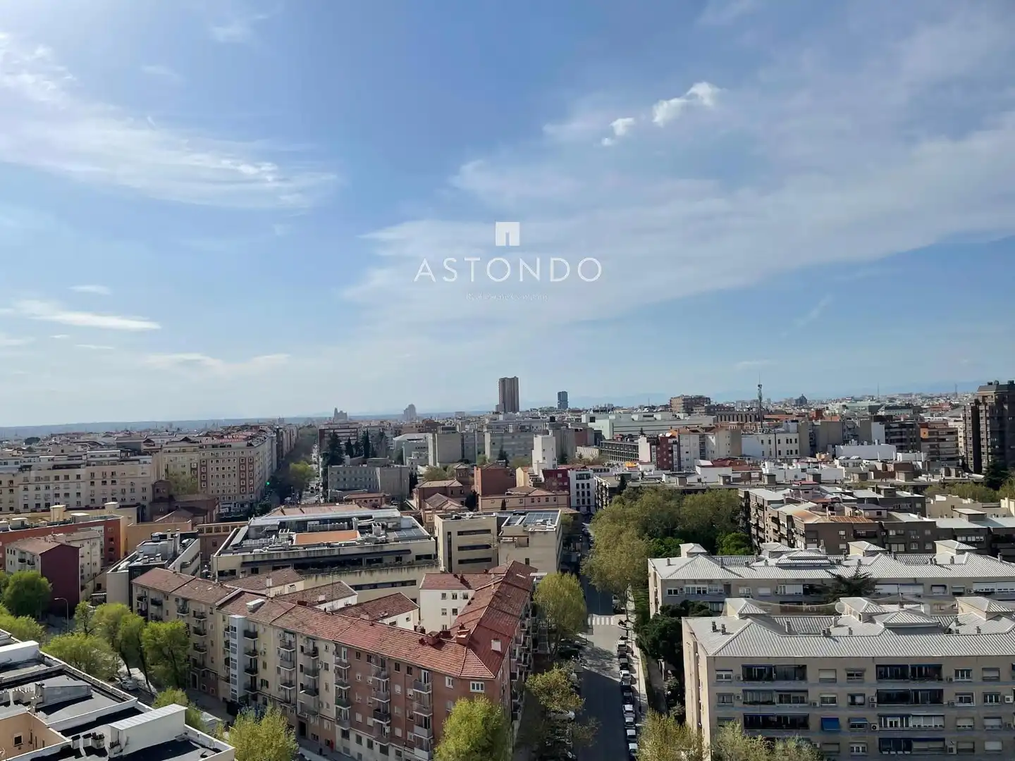Appartamento con piscina in vendita a Retiro, imagen 8
