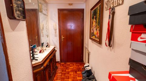 Foto 2 de Pis en venda a Plaza Ciudad de la Habana, El Natahoyo, Asturias