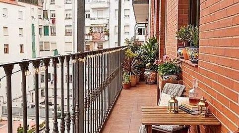 Foto 4 de Piso en venta en Basurtu, Bilbao