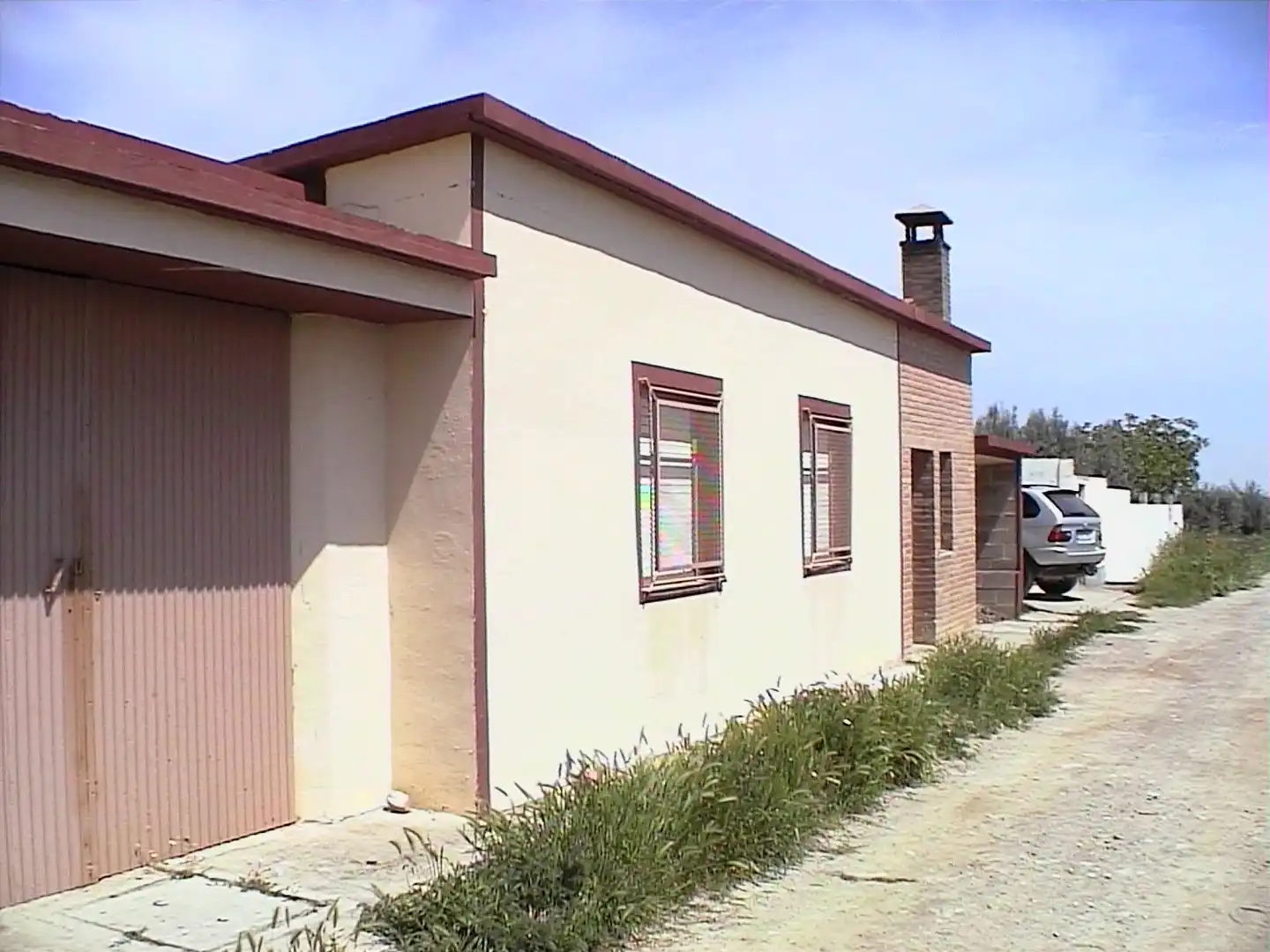 Country homes for sale in Barillas