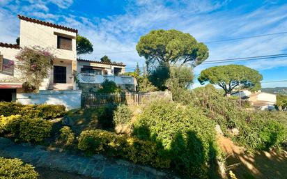 Casa o xalet en venda a Carrer Begur, 28, Torre Valentina - Mas Vilar de La Mutxada - Treumal