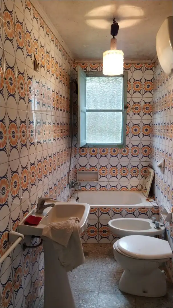 Casa amb jardí en venda a Figueiroa 18, imagen 27