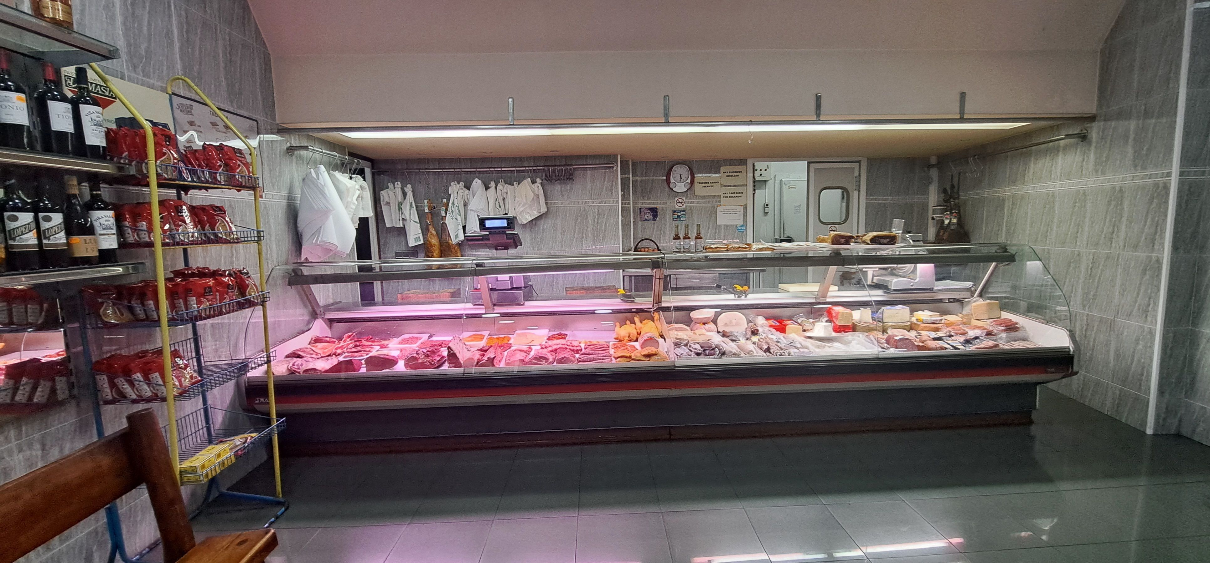 Local en venda a Carrer Vall de Venècia, Centre