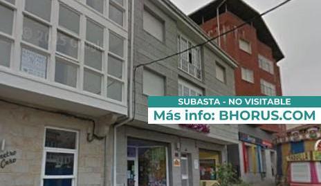 Foto 2 de Piso en venta en Aureliano Ferreiro, 88, Maceda, Ourense