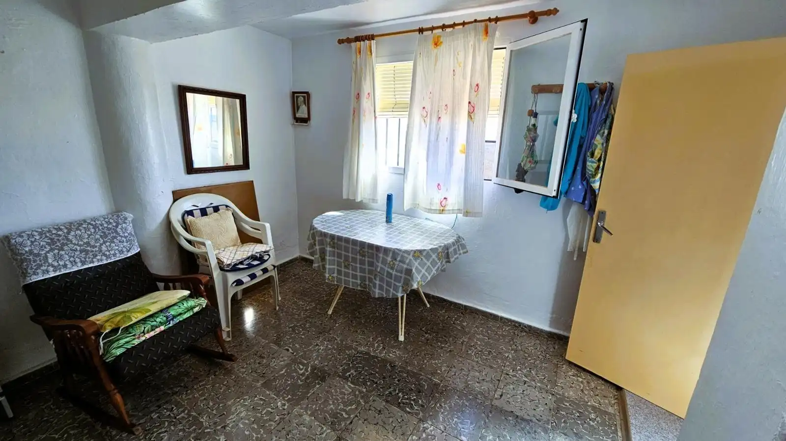 Dormitori de Casa adosada en venda en Salobreña amb Terrassa