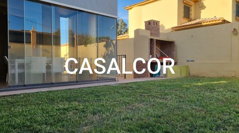 Chalet en Venta