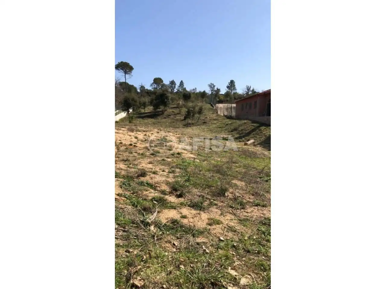 Residential land for sale in Sils, imagen 4