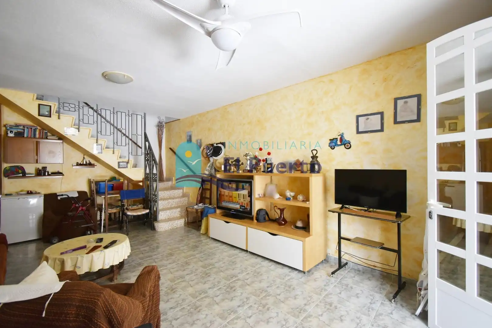Dúplex en venta en Mazarrón con Aire acondicionado, Calefacción y Terraza